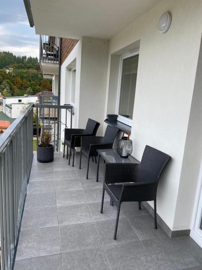 Gawra Gustawa Apartment Ustrzyki Dolne Exterior photo